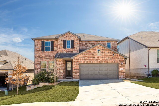 listing image