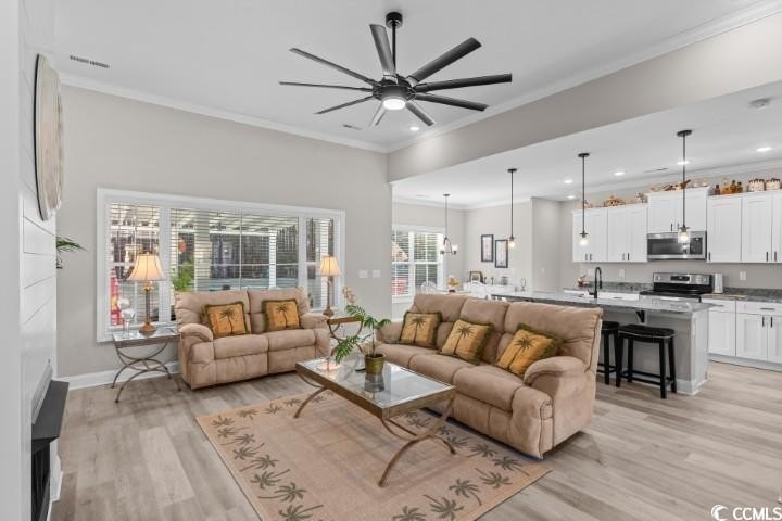Listing image