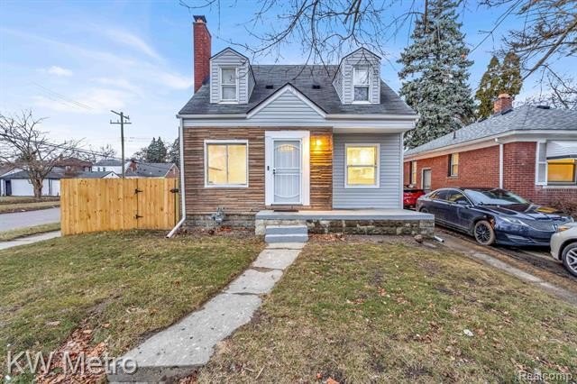 listing image
