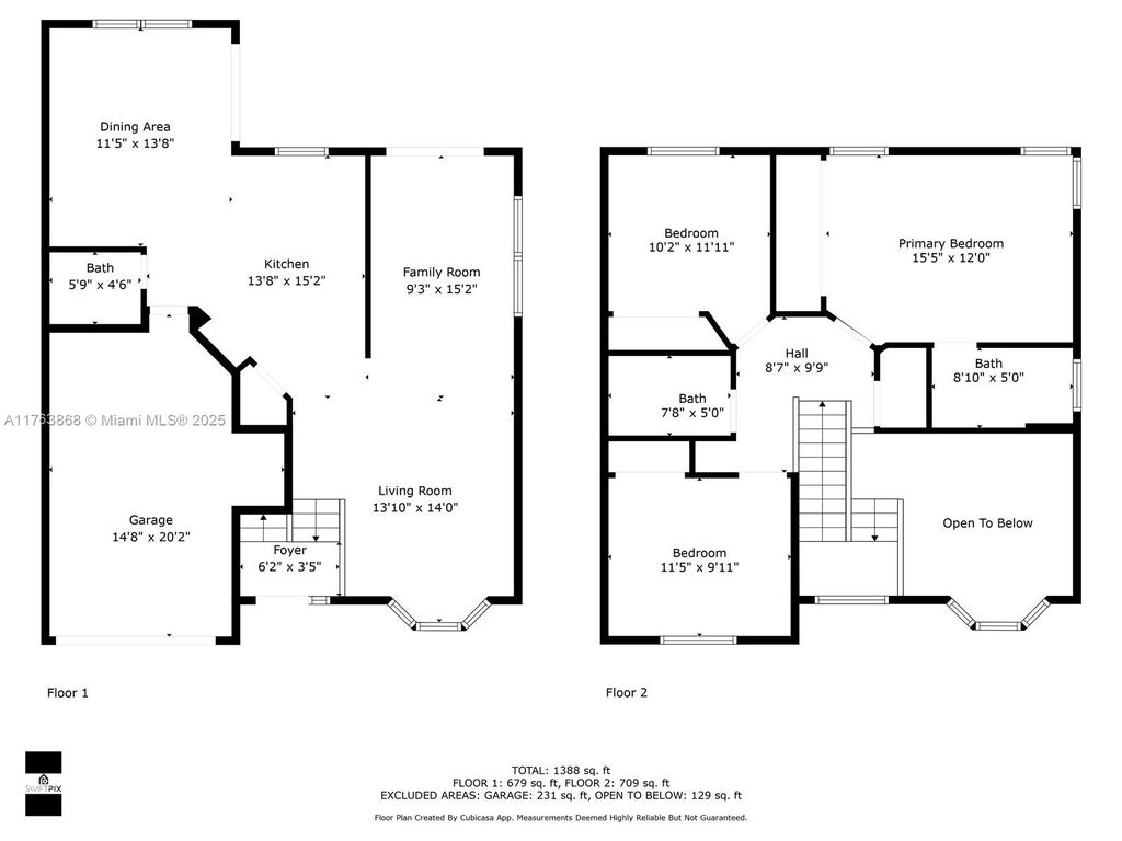 Listing image