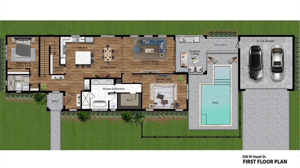 Listing Image