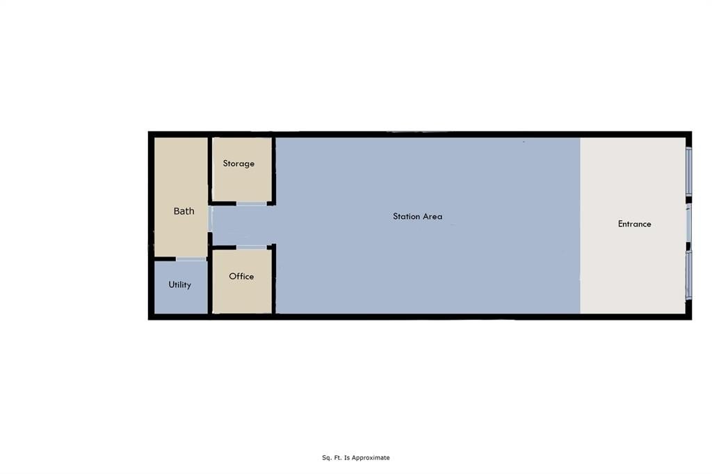 Listing image