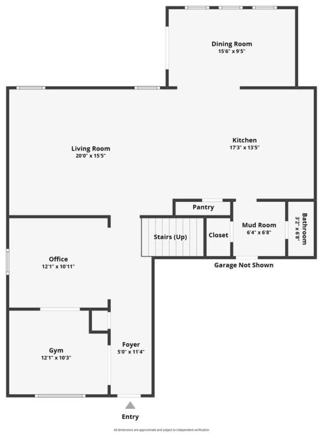 Listing image