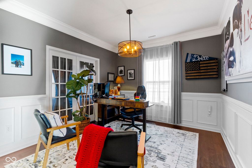 Listing image