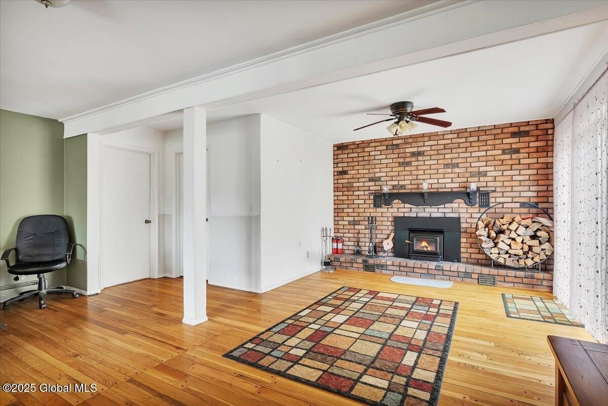Listing image