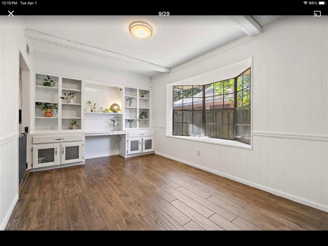 Listing image