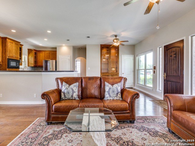 Listing image