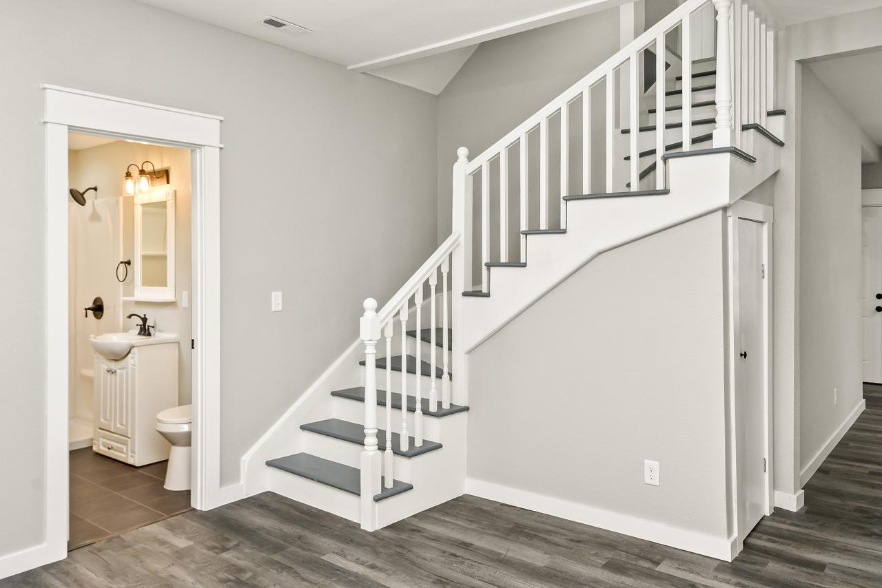 Beautiful home