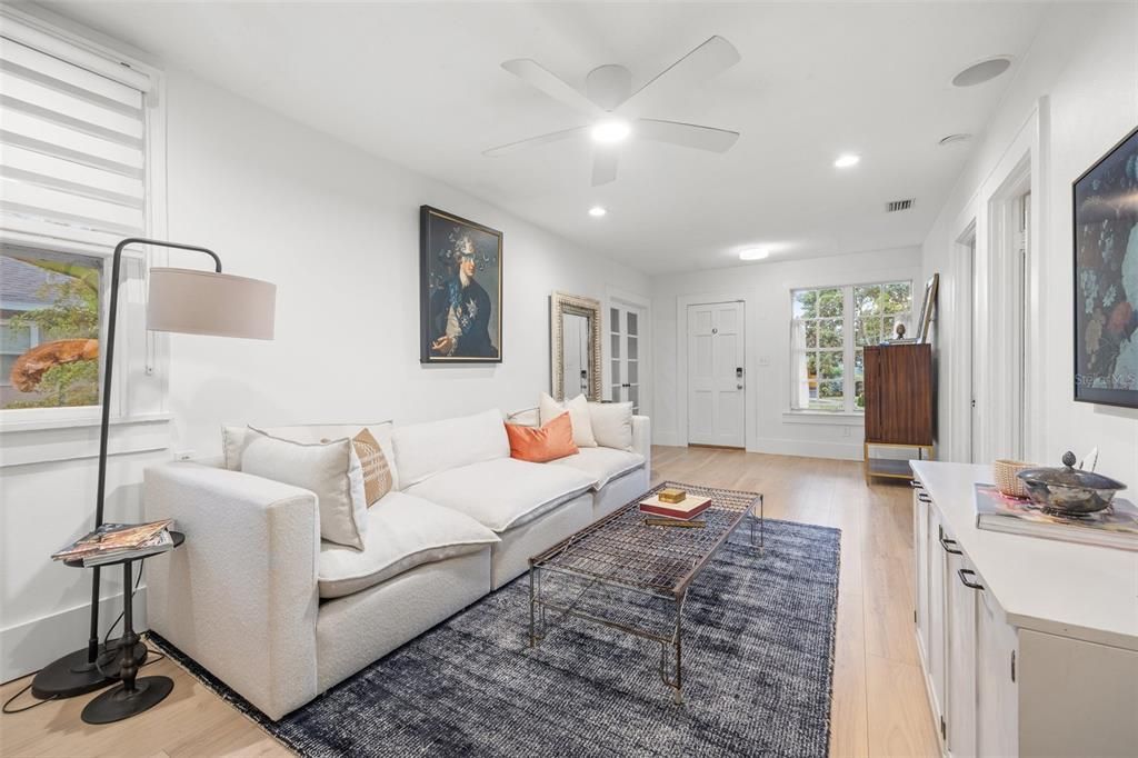 Listing image