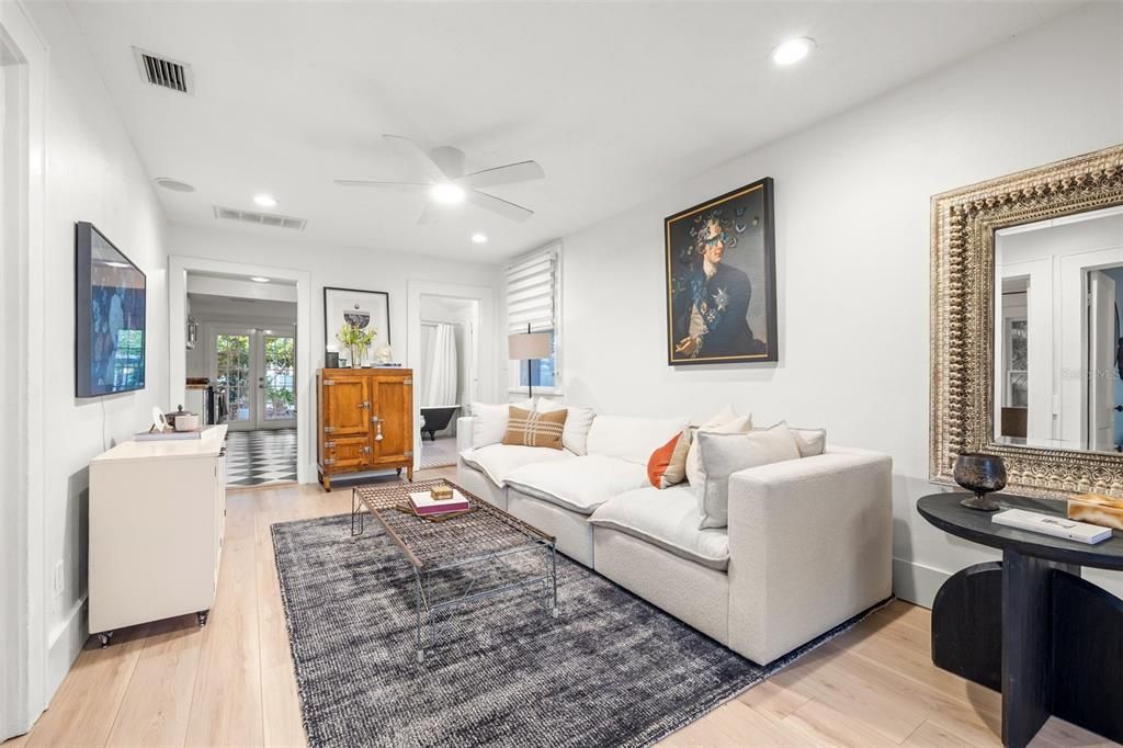 Listing image
