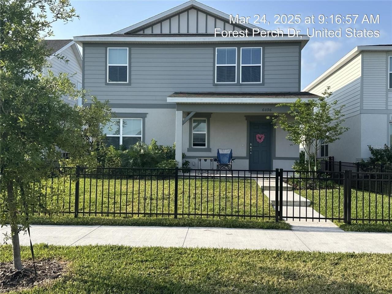 listing image