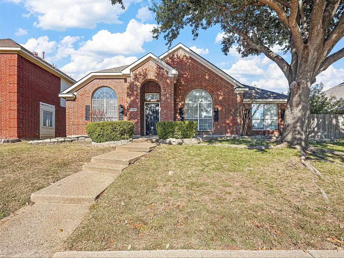 listing image