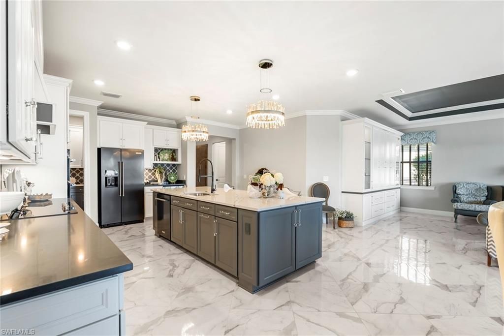 listing image