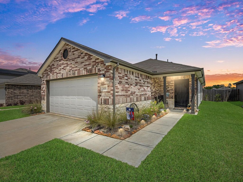 listing image