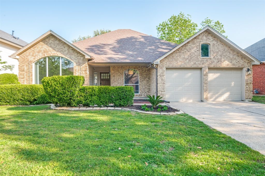 Listing image