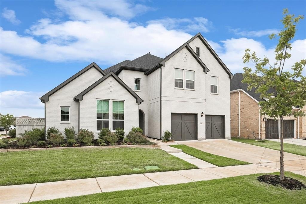 listing image