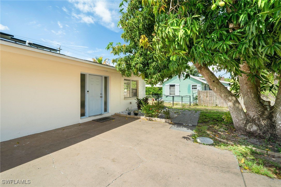 Listing image
