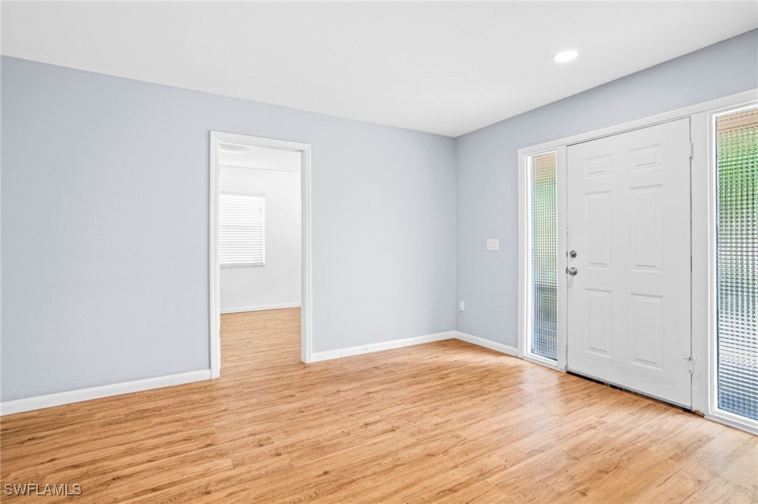 Listing image