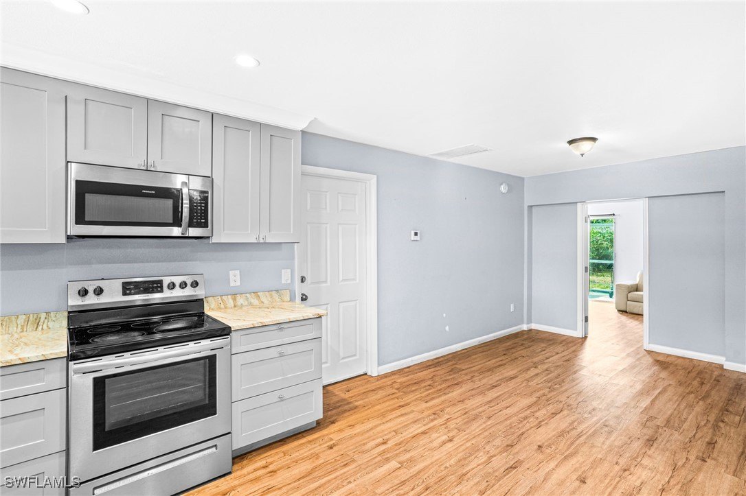 Listing image