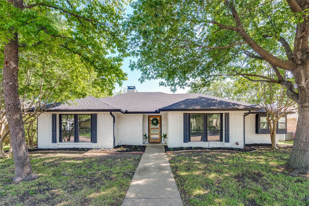listing image