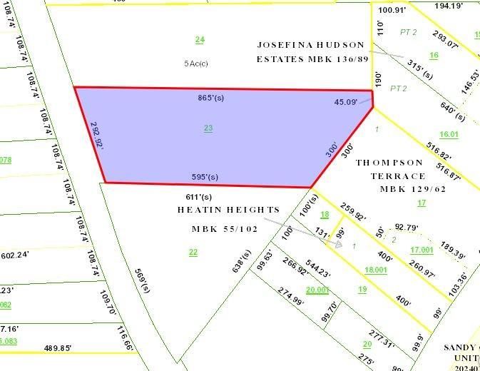 Listing image