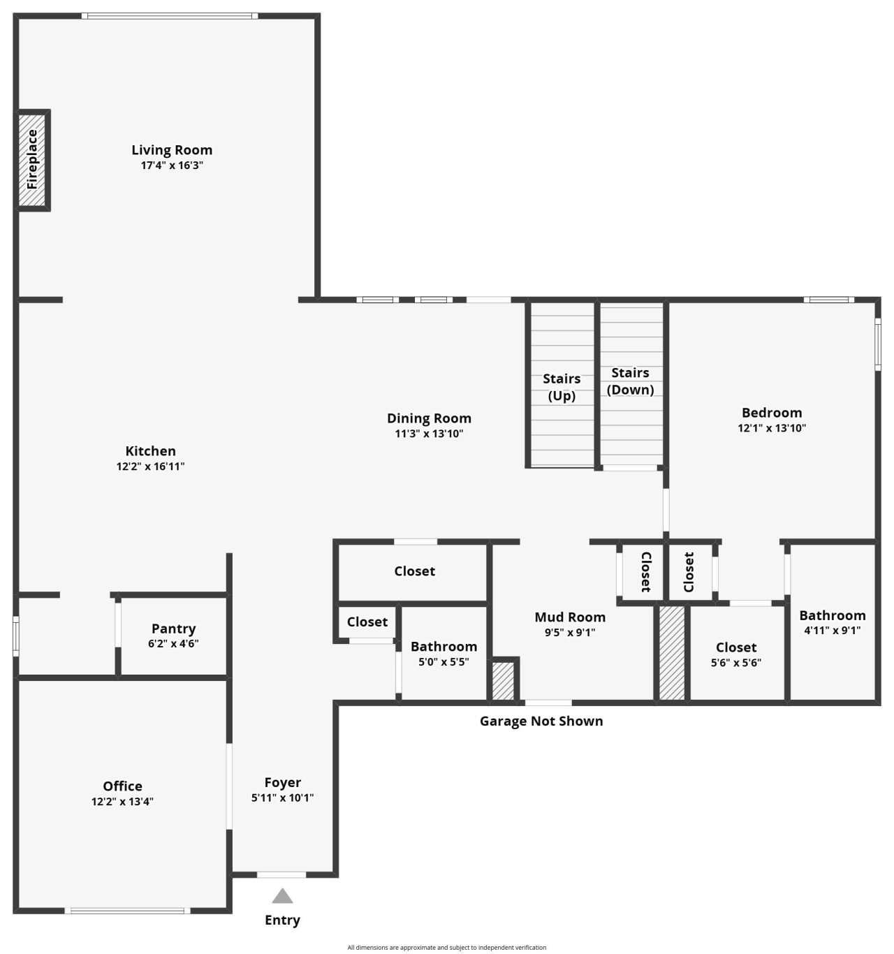 Listing image
