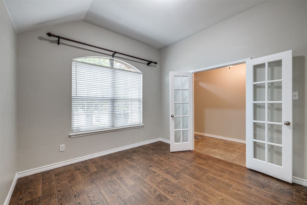 Listing image