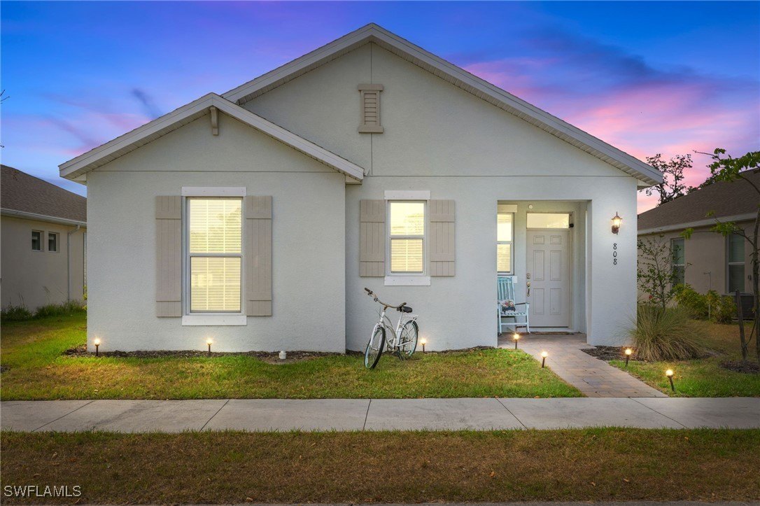 listing image