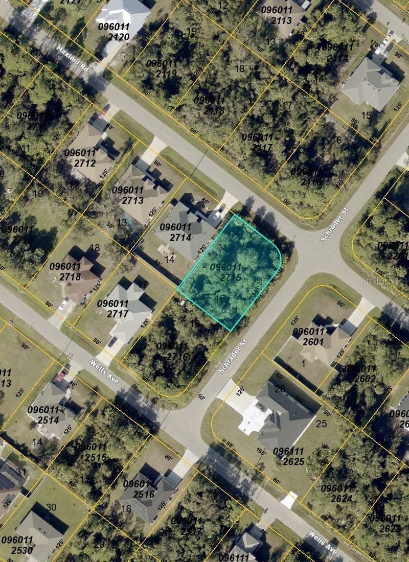 Listing image