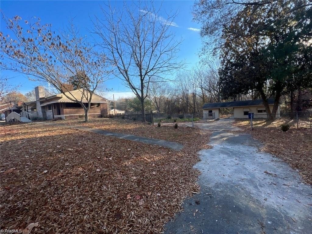 Listing image