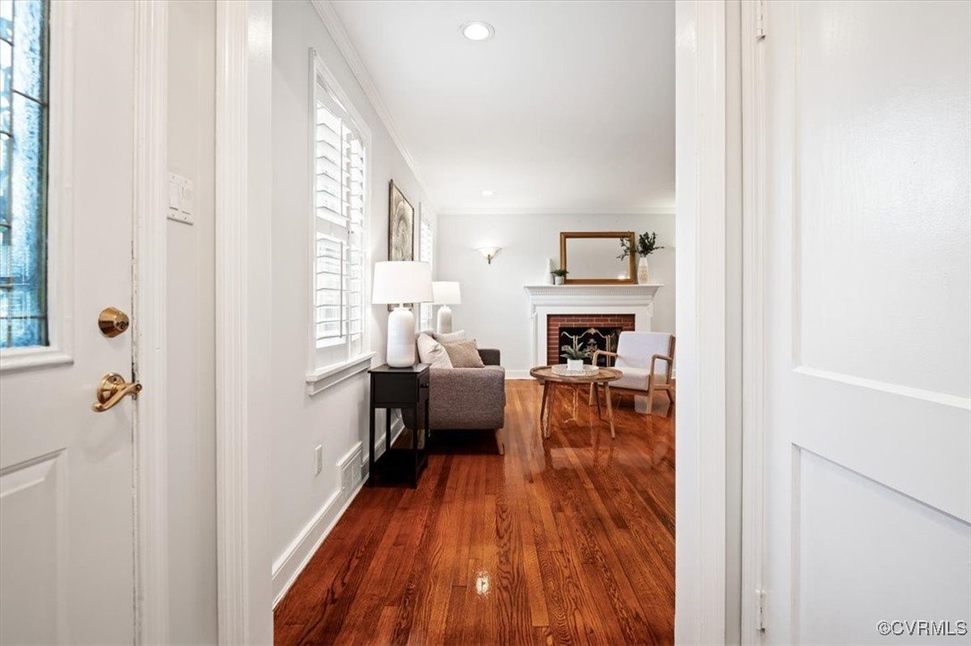 Listing image