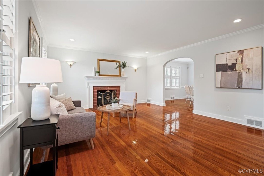 Listing image