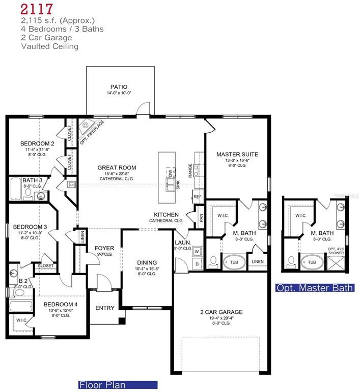 Listing image