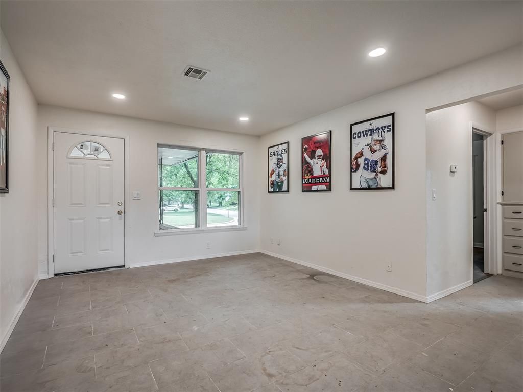 Listing image