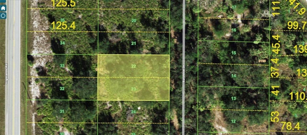Listing image