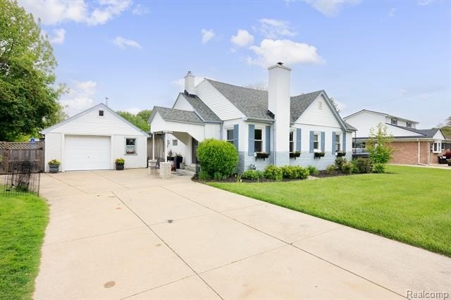 Listing image