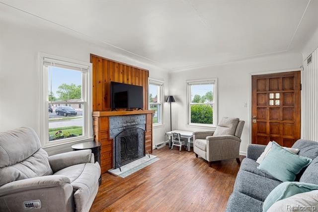 Listing image