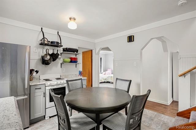 Listing image