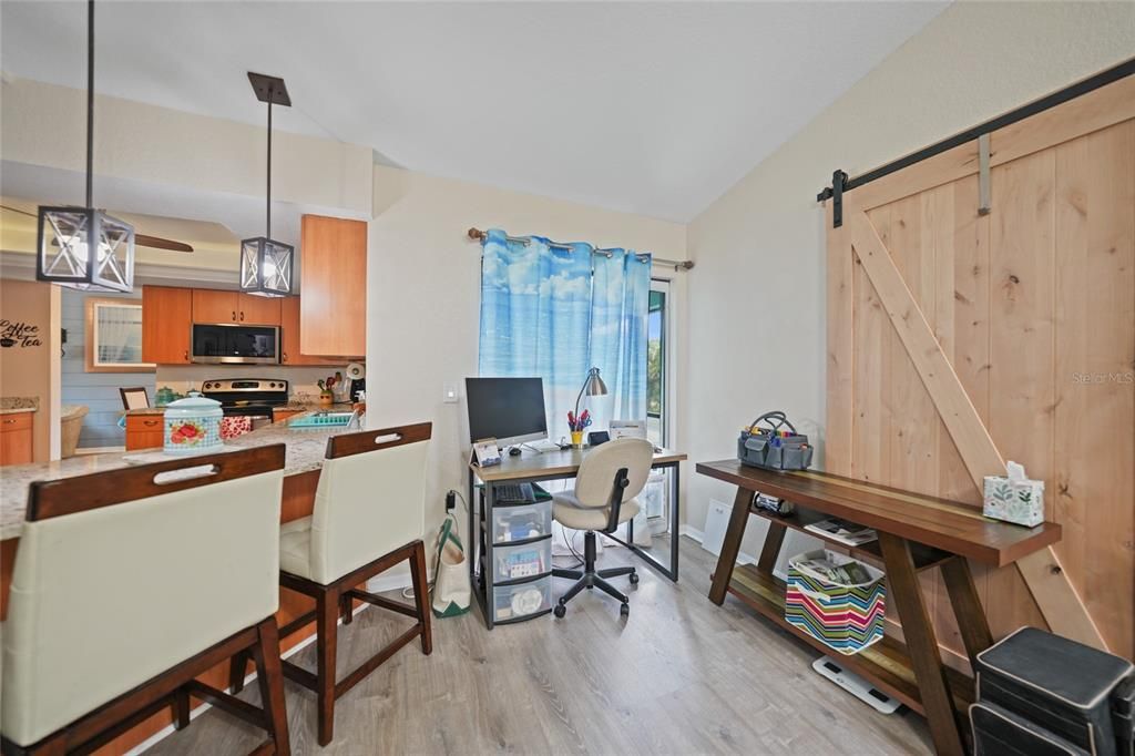 Listing image