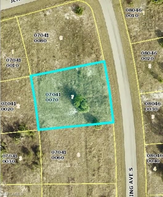 listing image