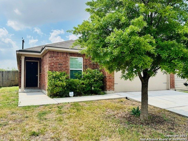 listing image