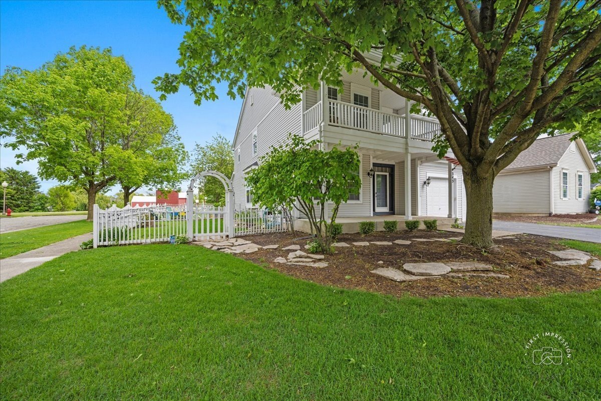 Listing image