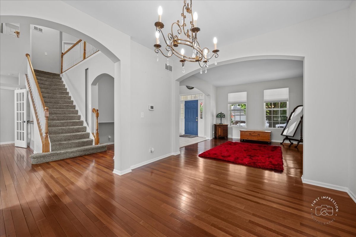 Listing image