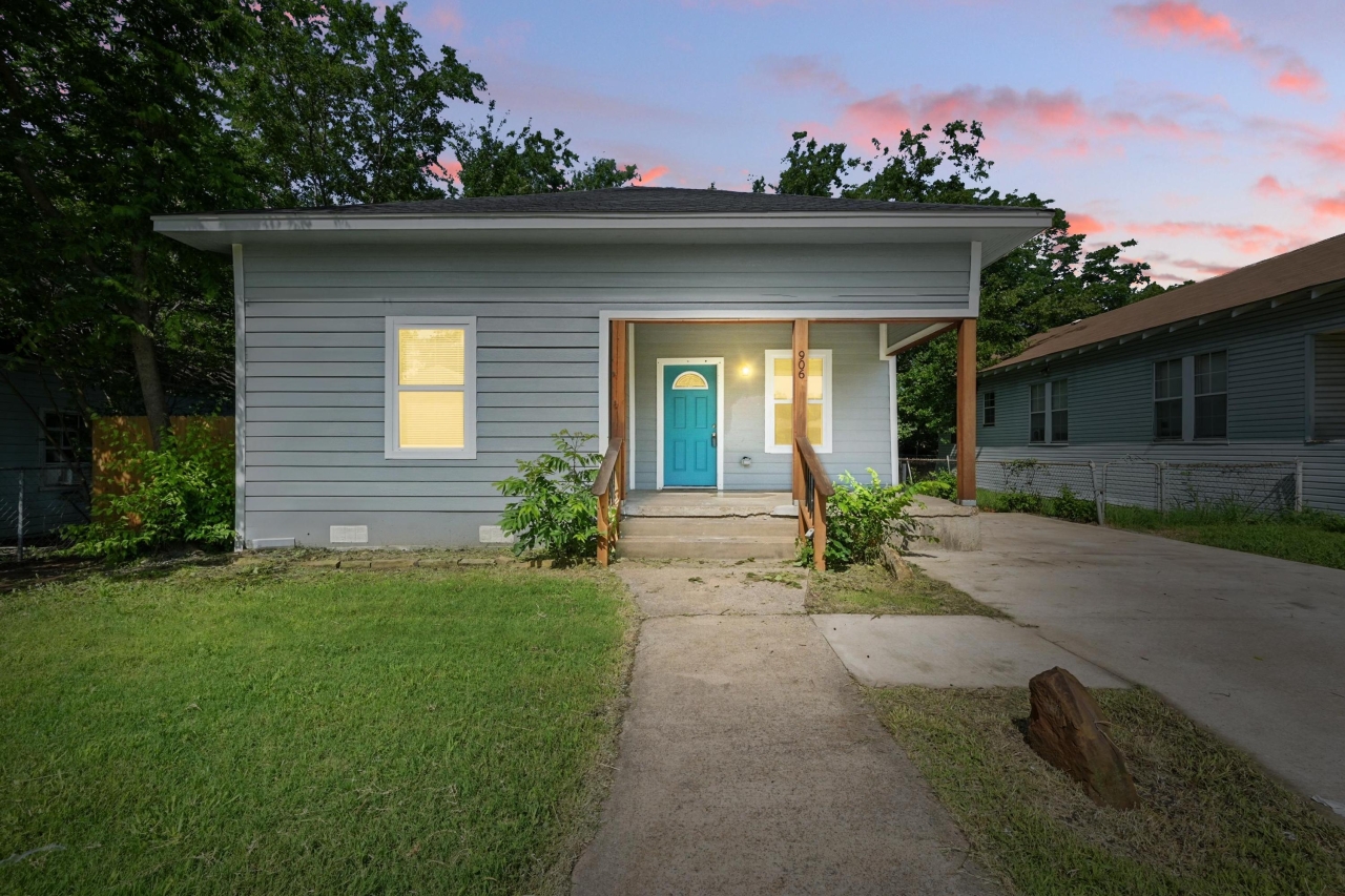 listing image