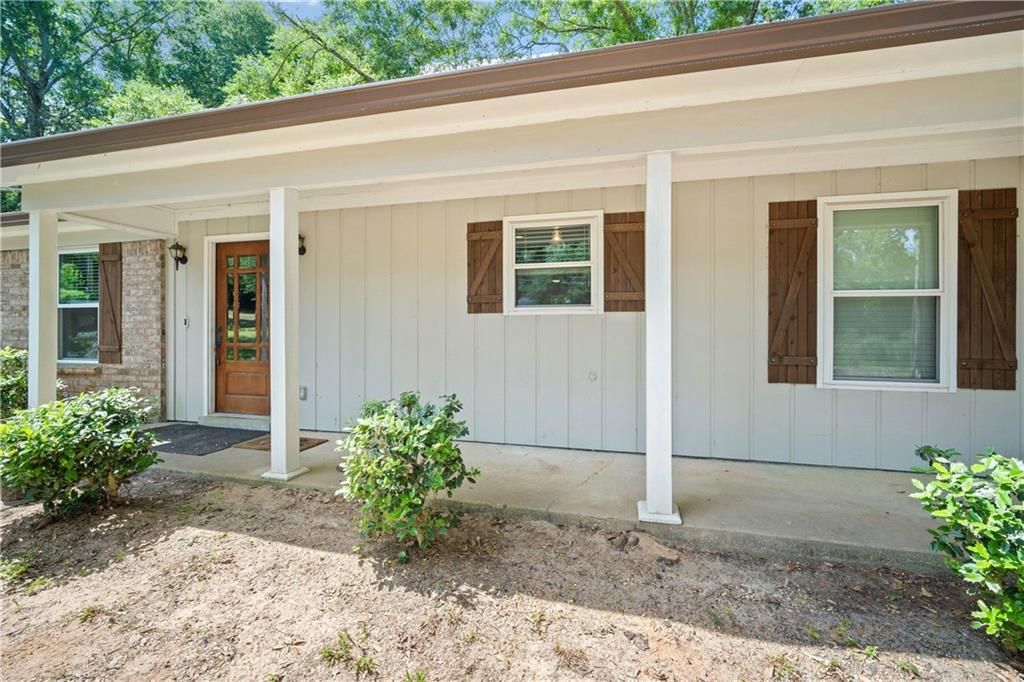 Listing image