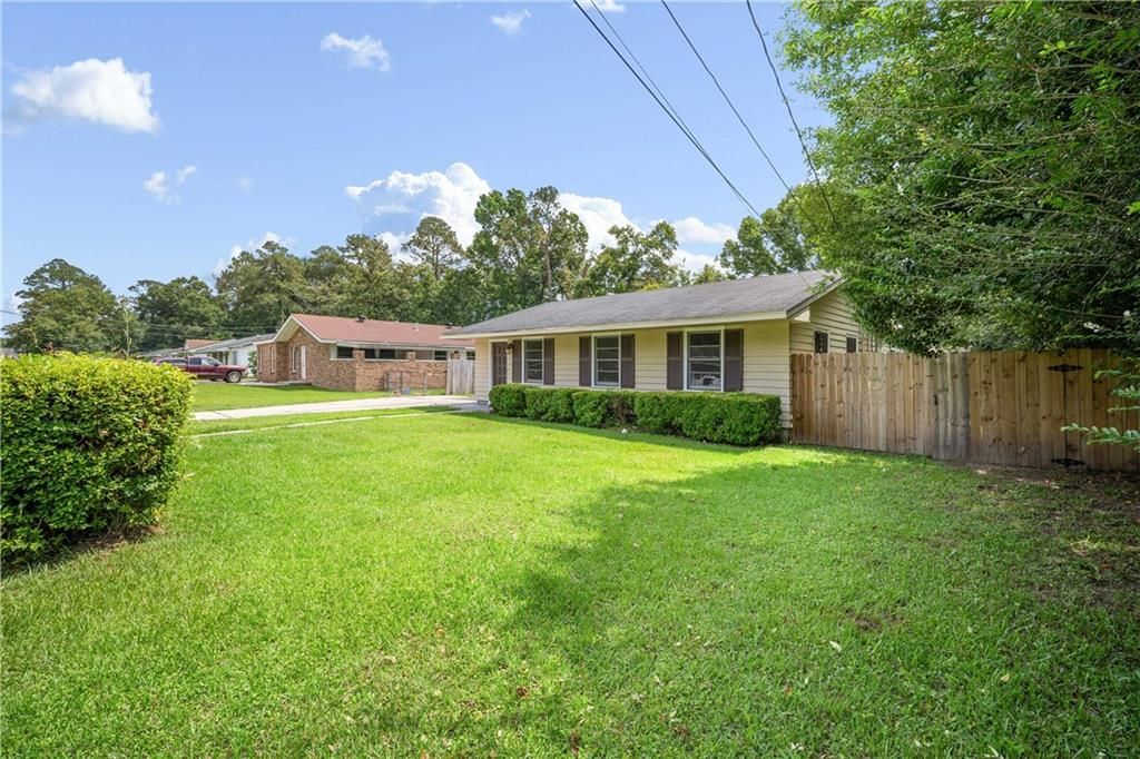 Listing image