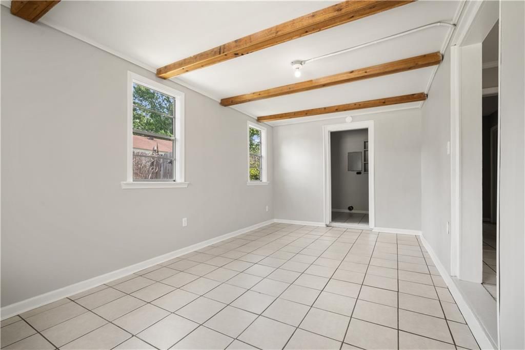 Listing image