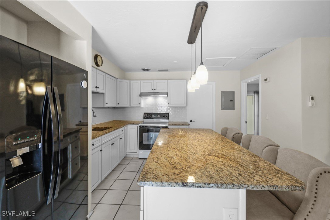 Listing image