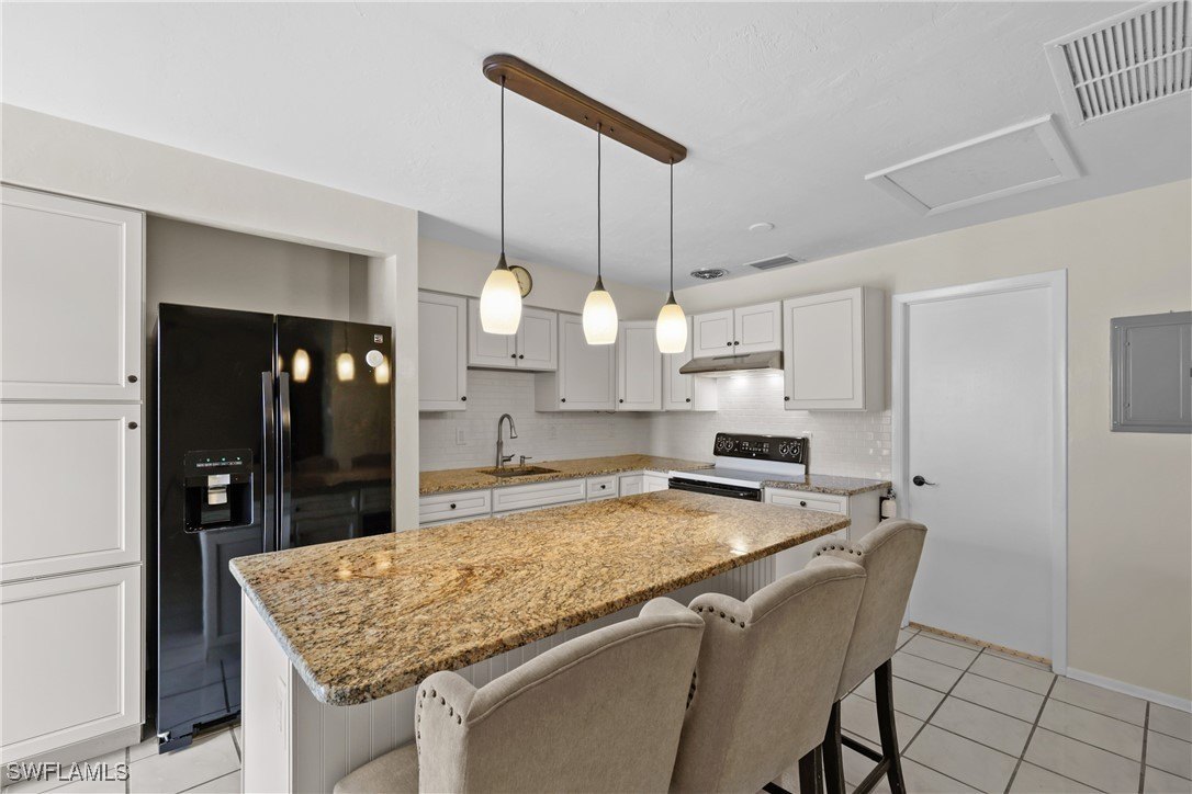 Listing image
