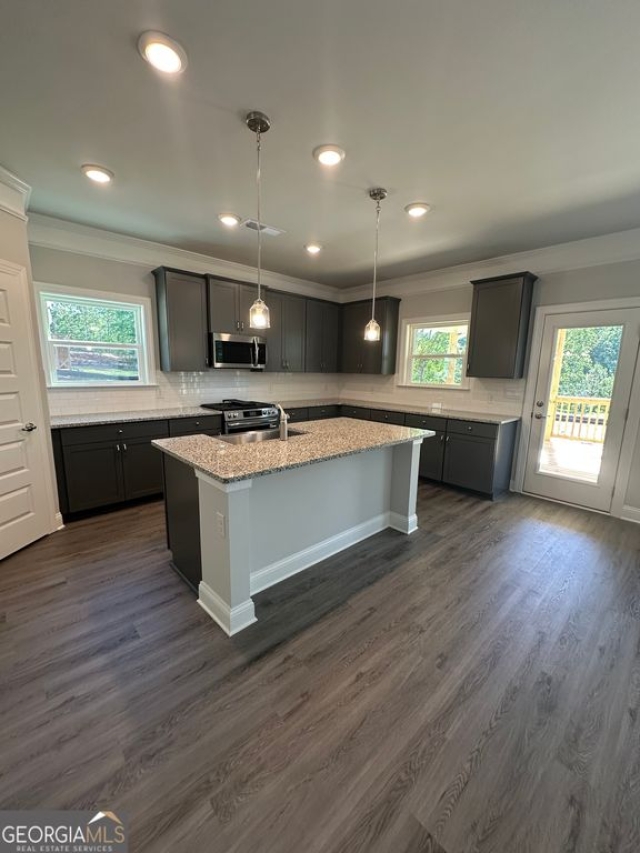 Listing image